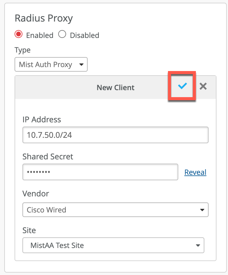 3rd Party Device Support Mist Edge Auth Proxy Mist 3rd Party Device Support Mist Edge Auth Proxy Mist