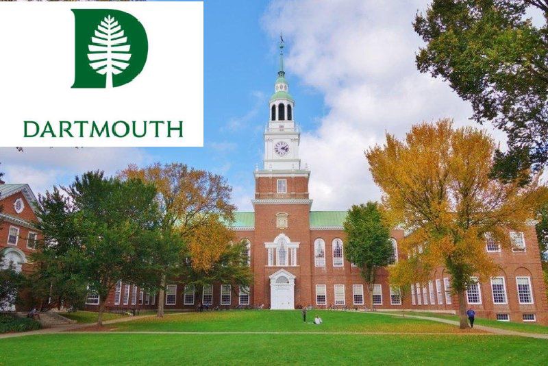 Dartmouth College's Network of the Future is Powered by AI