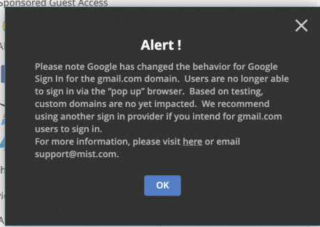 A screenshot of a computer error message Description automatically generated