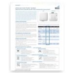 AP63 Access Point - Mist