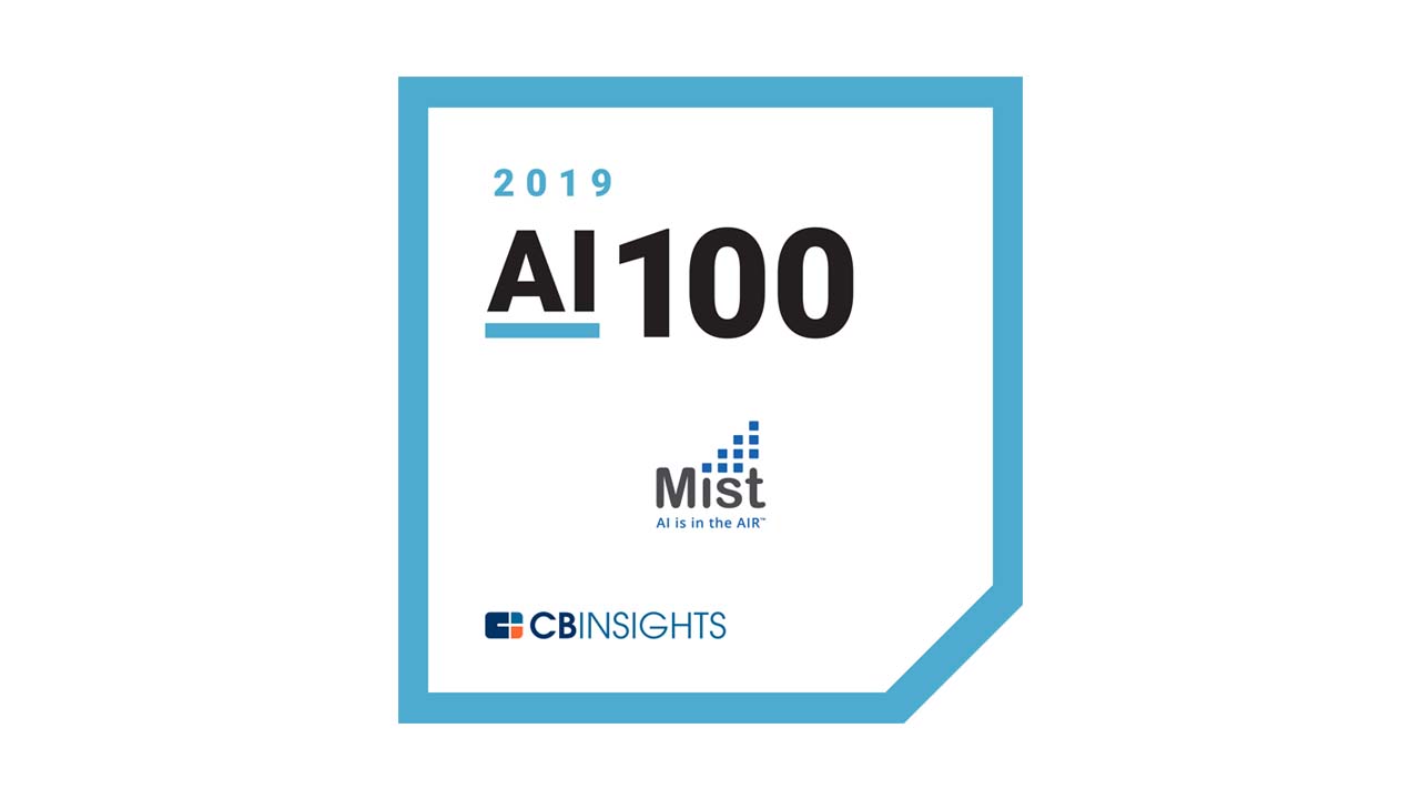 CB Insights: Here are the top 100 AI companies in the world