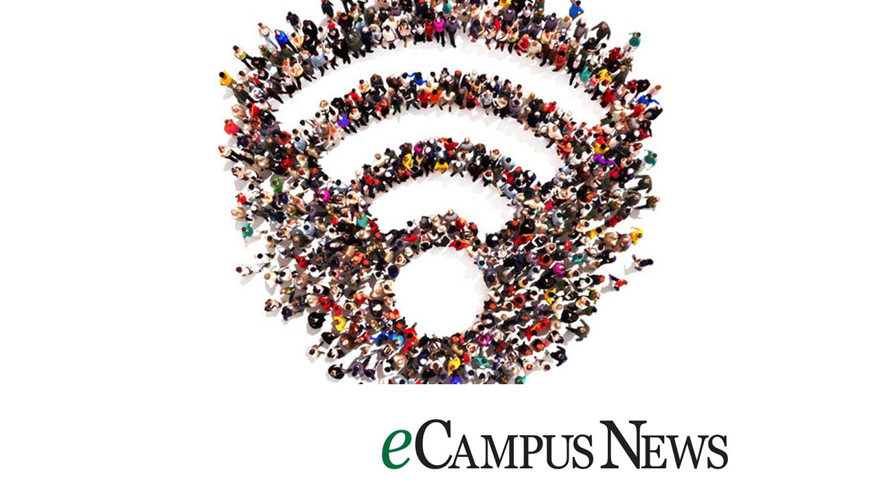 The answer to better campus wi-fi: Artificial intelligence