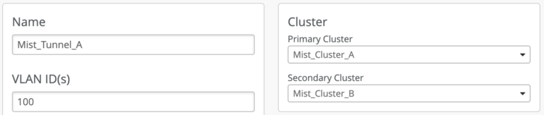 Mist Edge Clusters Mist Edge Design Guide - Mist