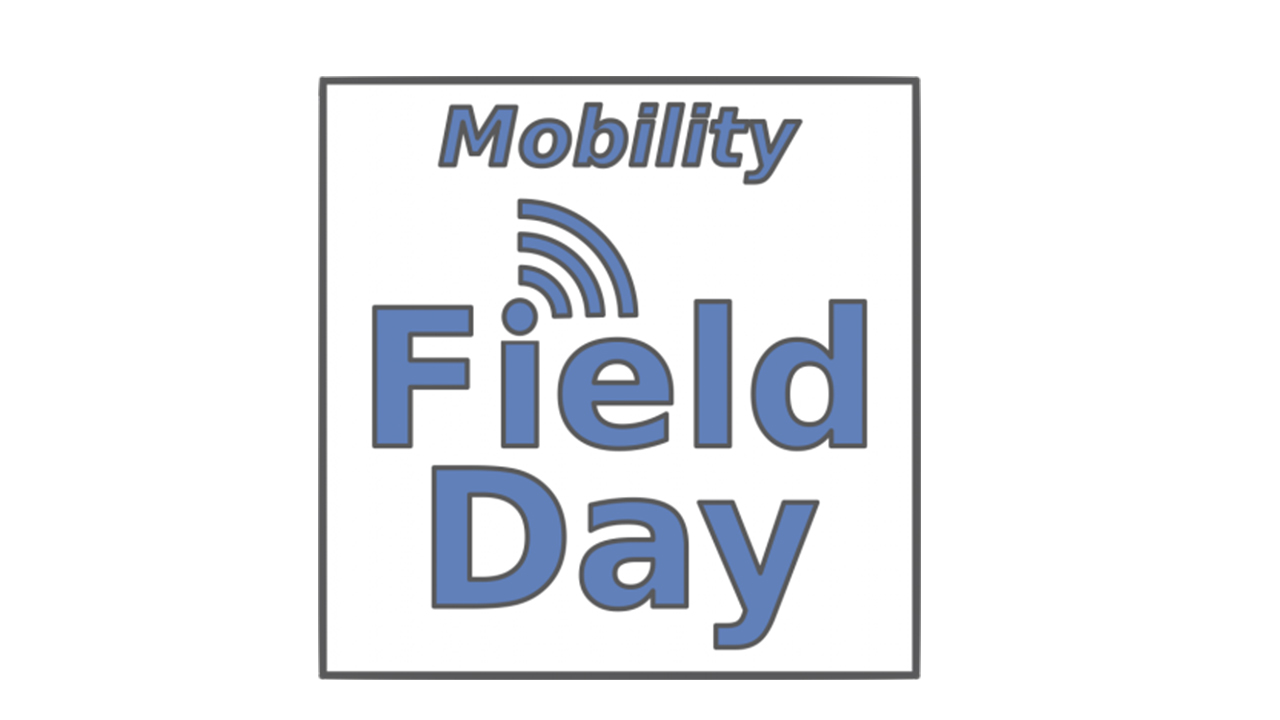 Mobility Field Day 2019