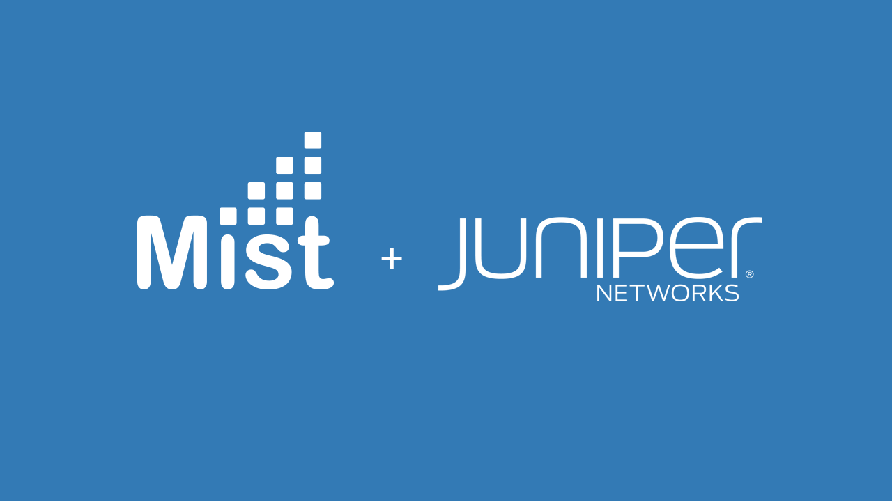 juniper networks acquisition