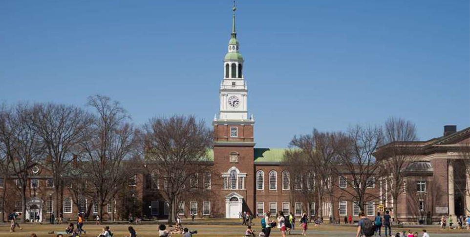 How Dartmouth College Improved Its Campus-wide Wi-Fi - As Seen on Tech Target