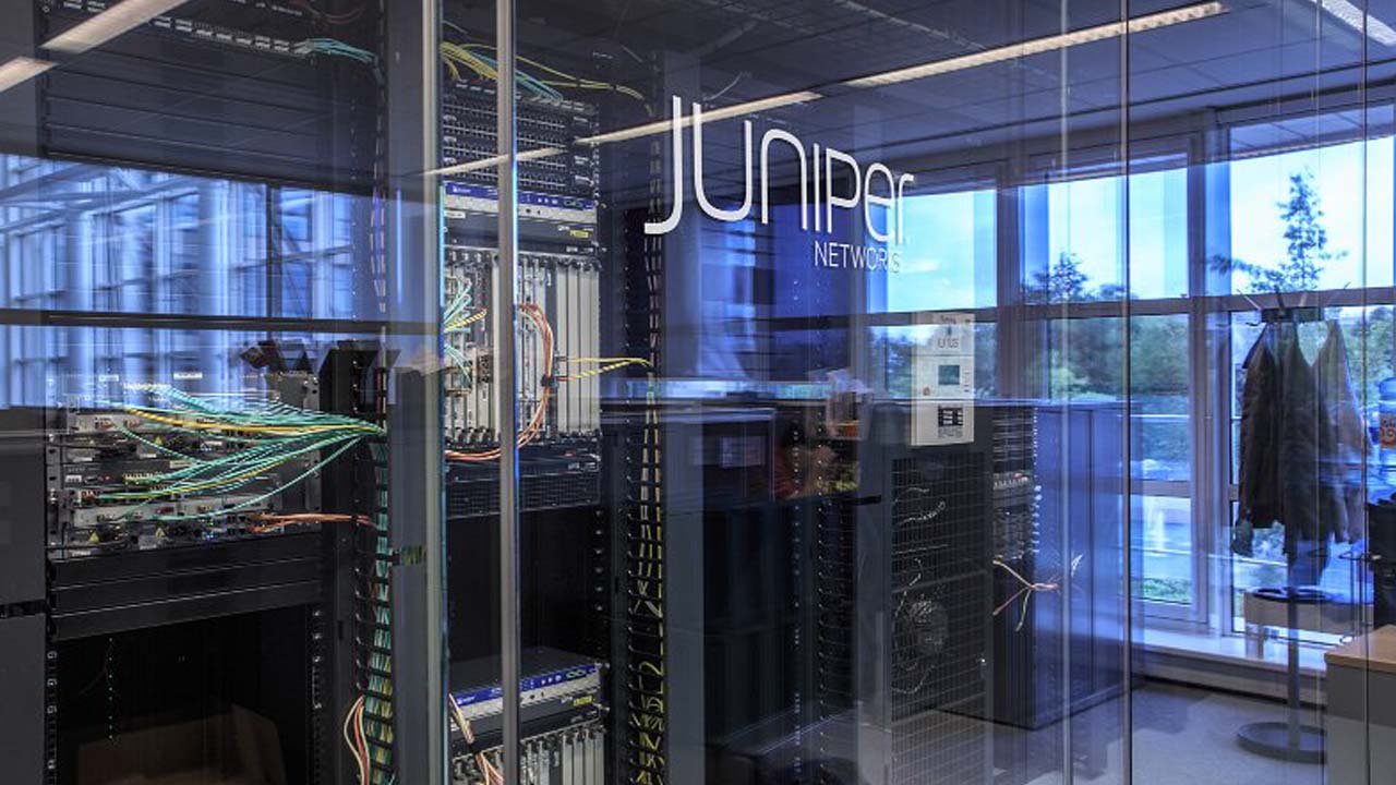 Explore Juniper Networks Products