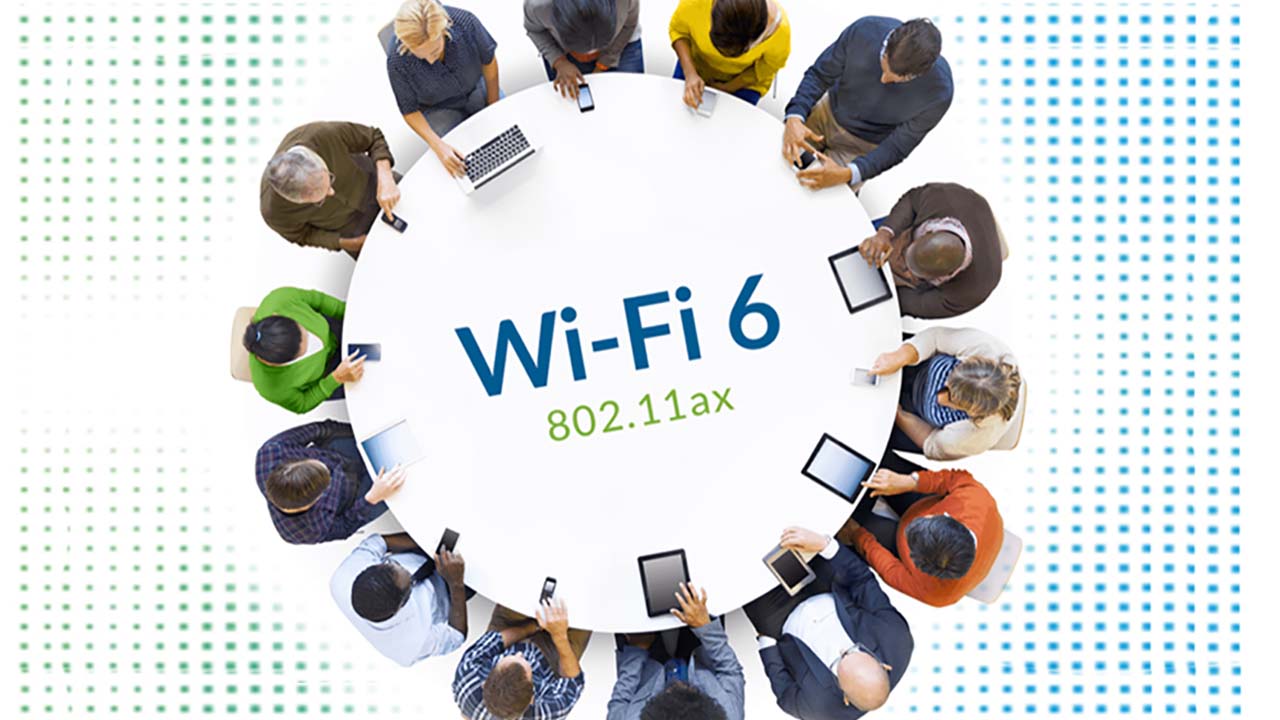 The ABCs of Wi-Fi 6 (802.11ax)